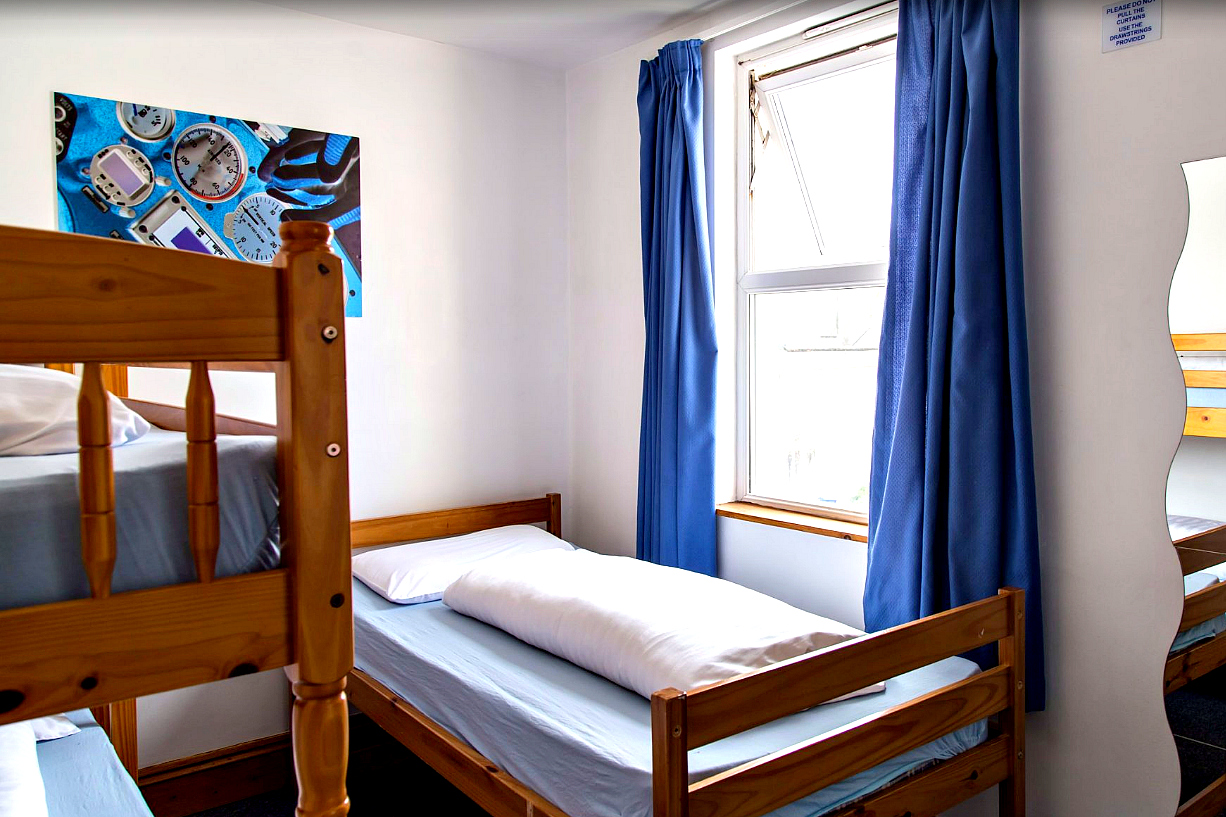 Newquay Surf Lodge