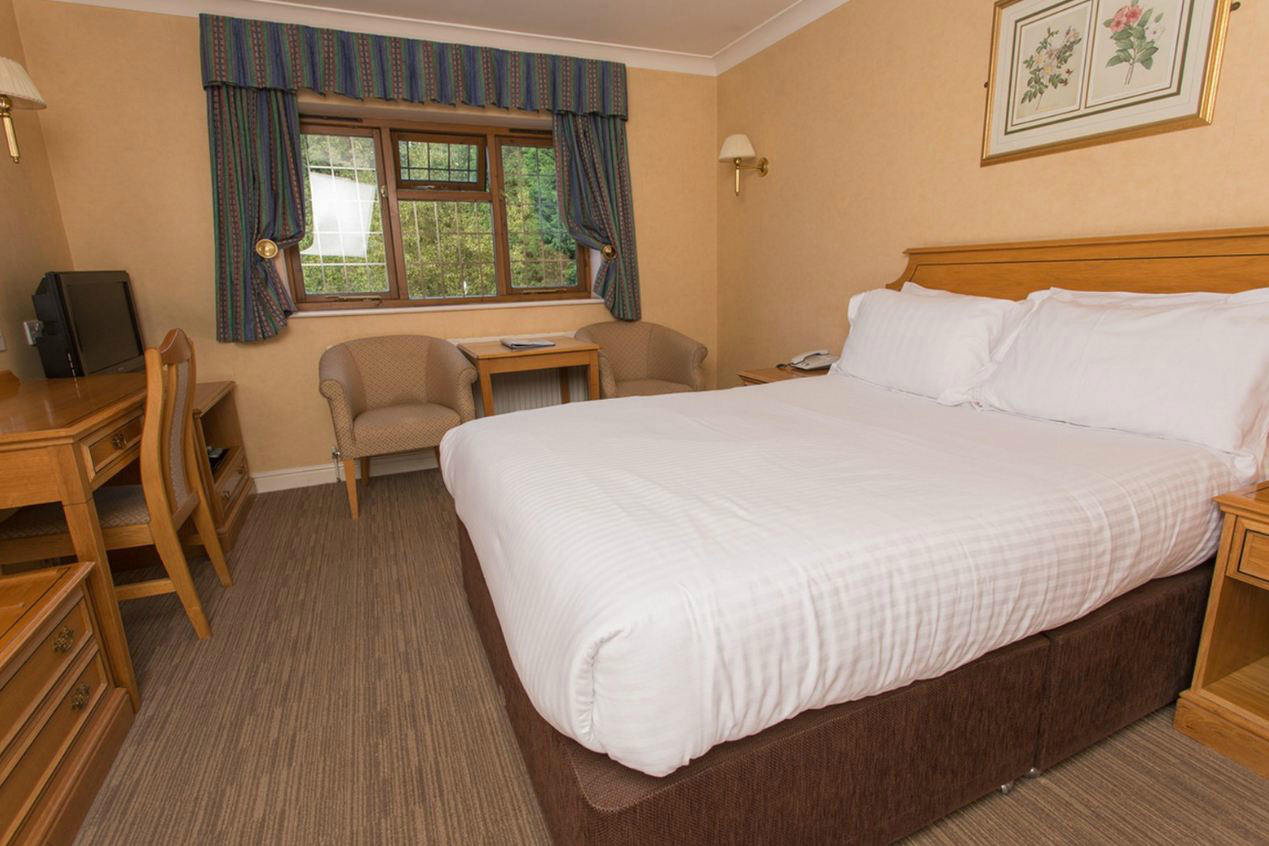 Sketchley Grange Hotel