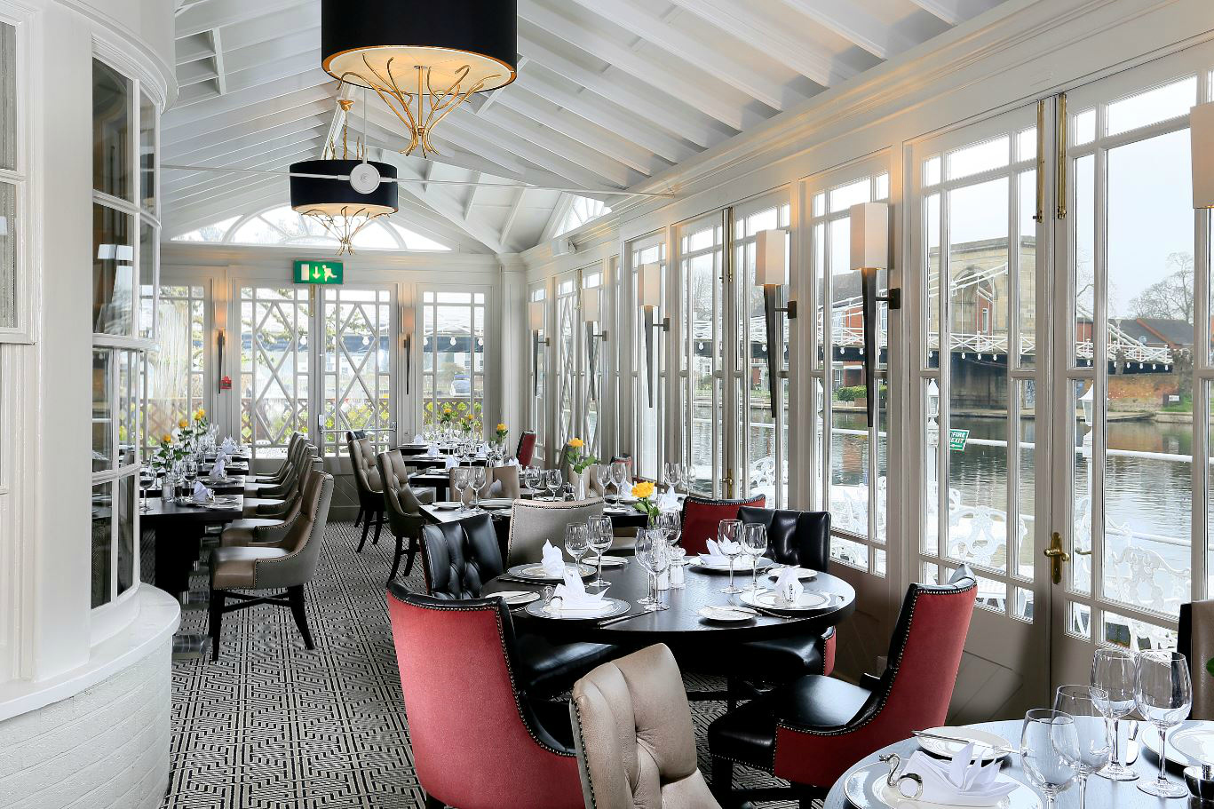 Macdonald Compleat Angler