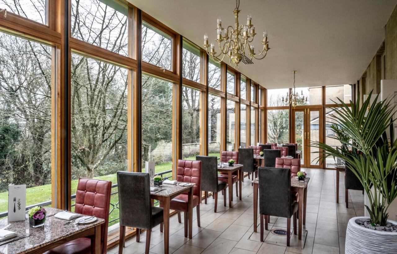 Bailbrook House Hotel