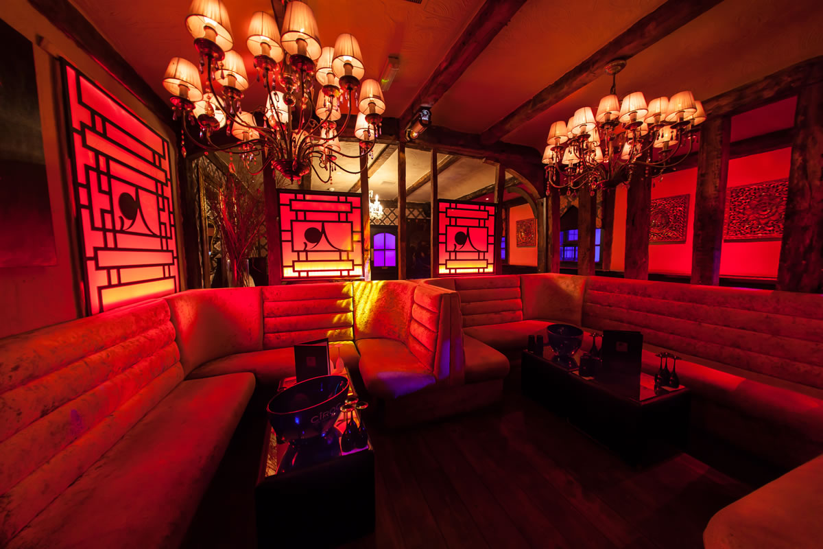 The Sugar Hut Brentwood