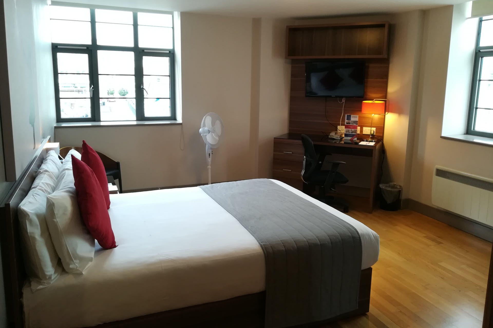 Britannia Study Hotel Brighton