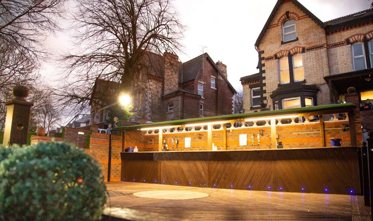 Anfield Hotel