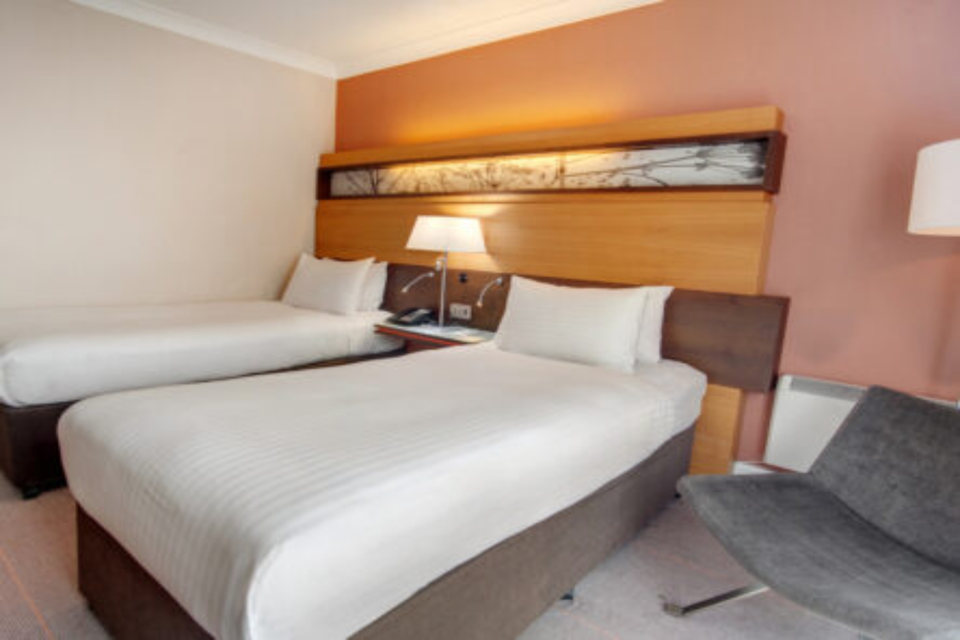Sandman Signature Sheffield Hotel