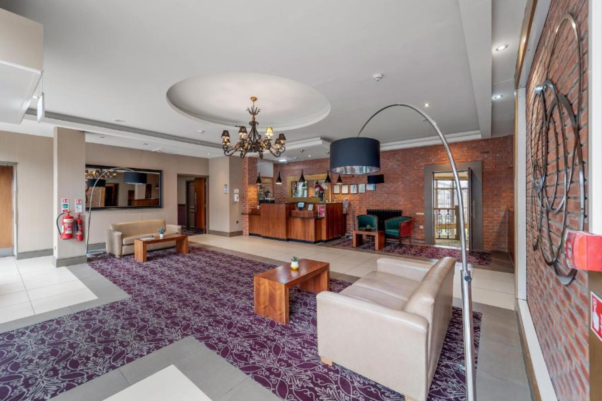 The Rutland Hotel
