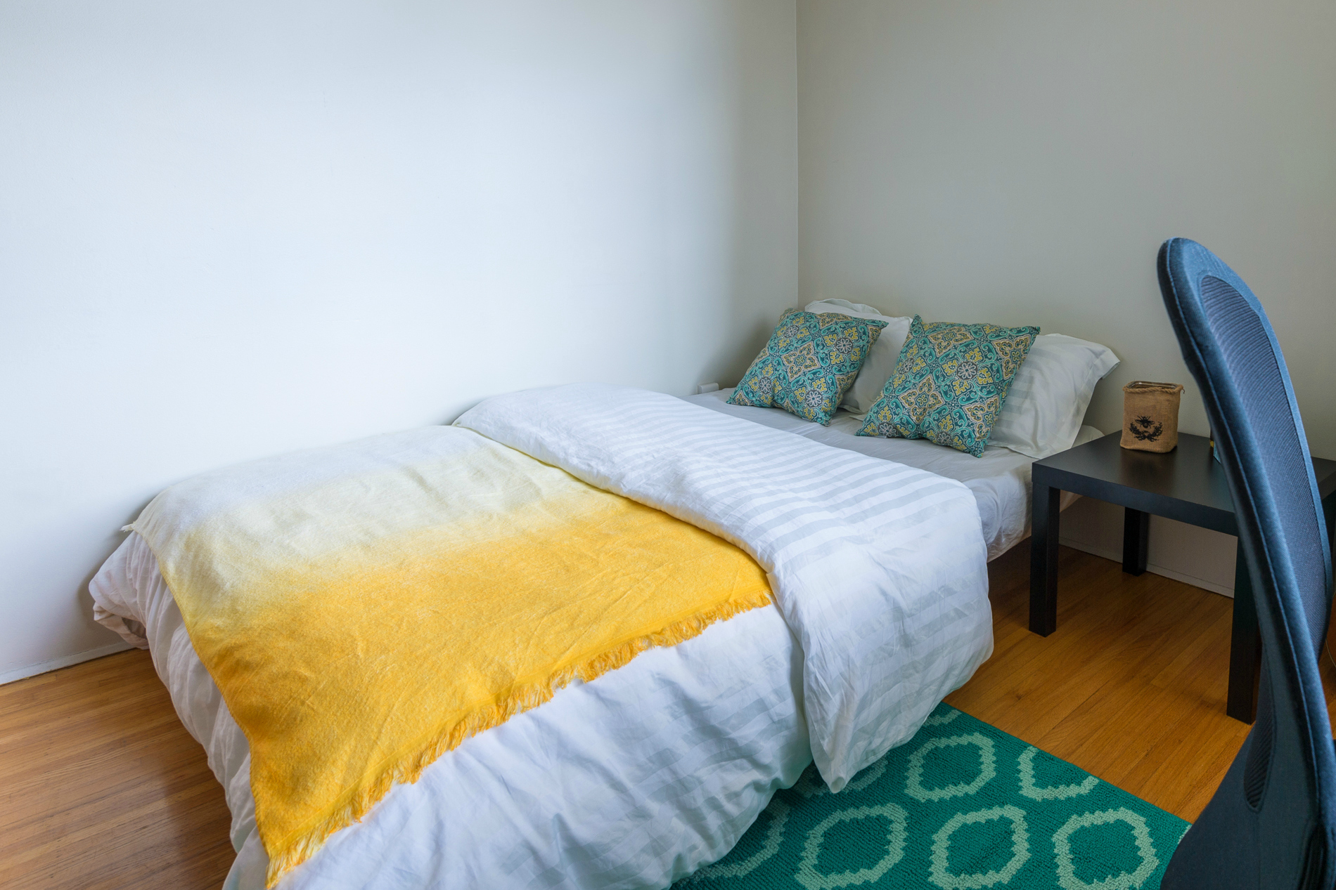 Phoenix Halls of Residence
