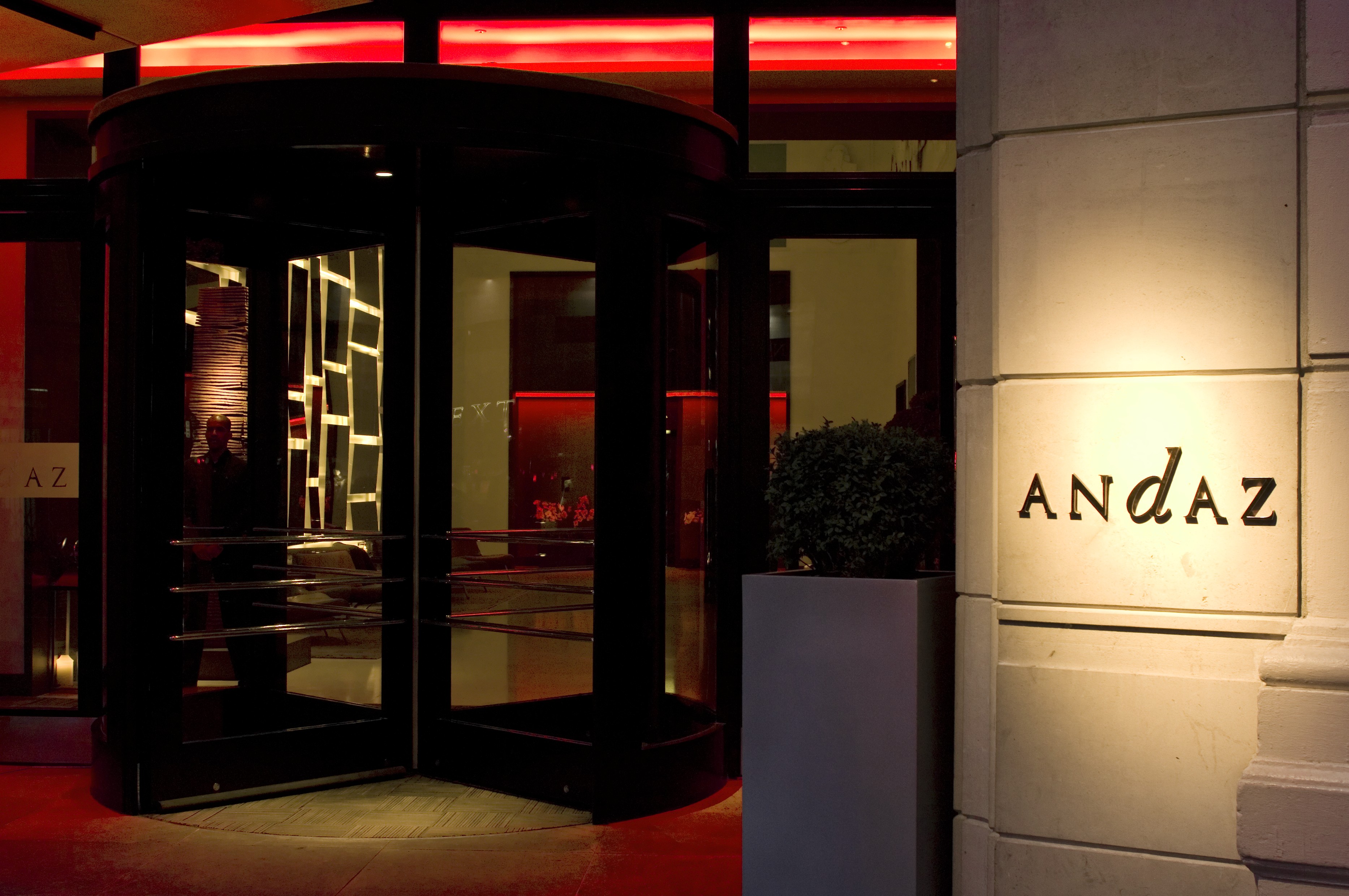 Andaz London