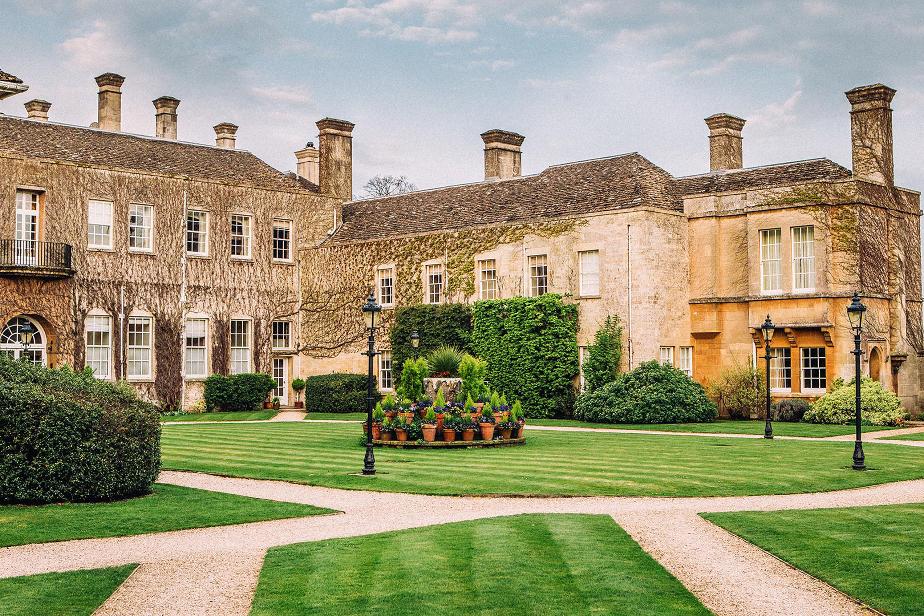 Lucknam Park Hotel & Spa