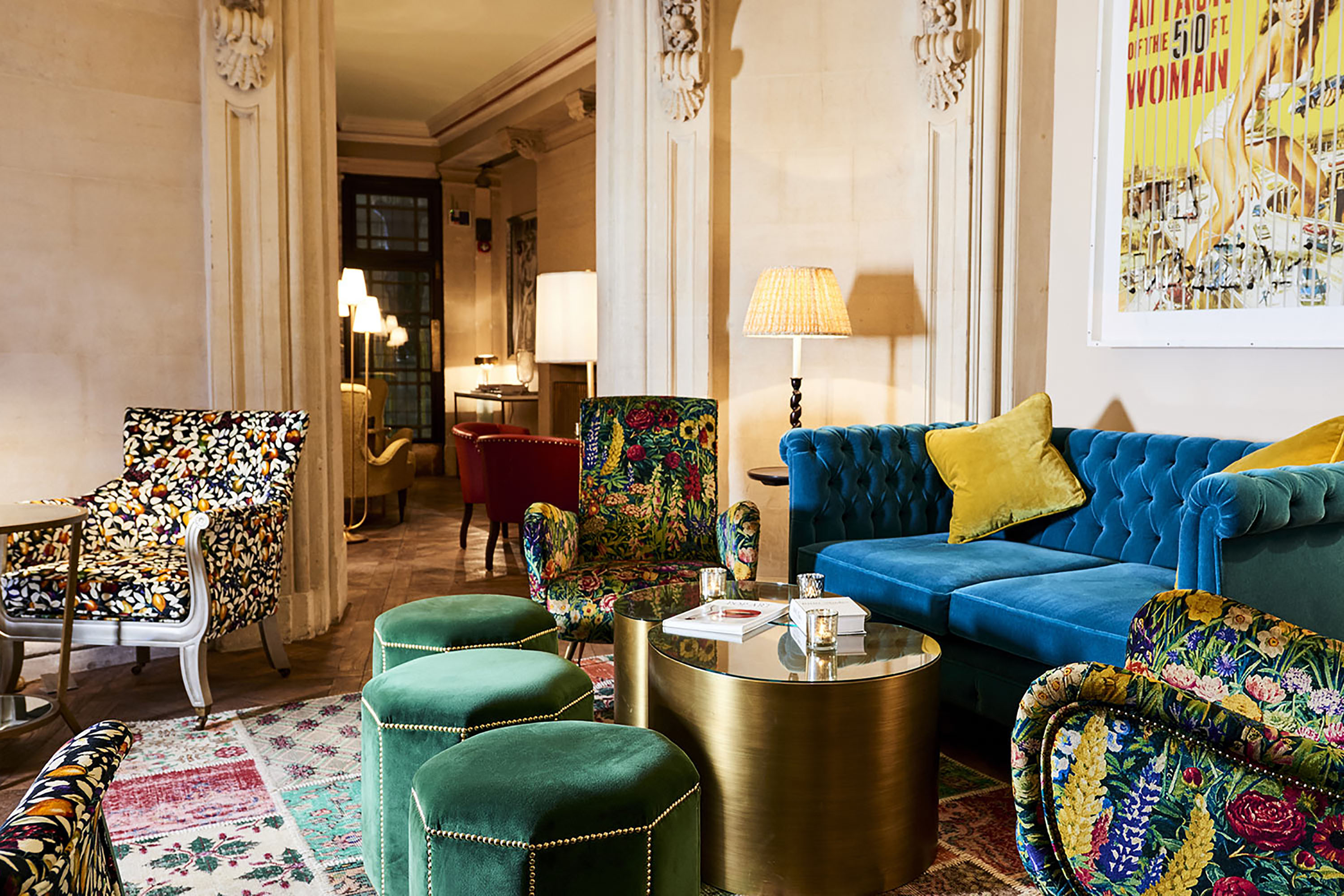 Harbour Hotel Bristol