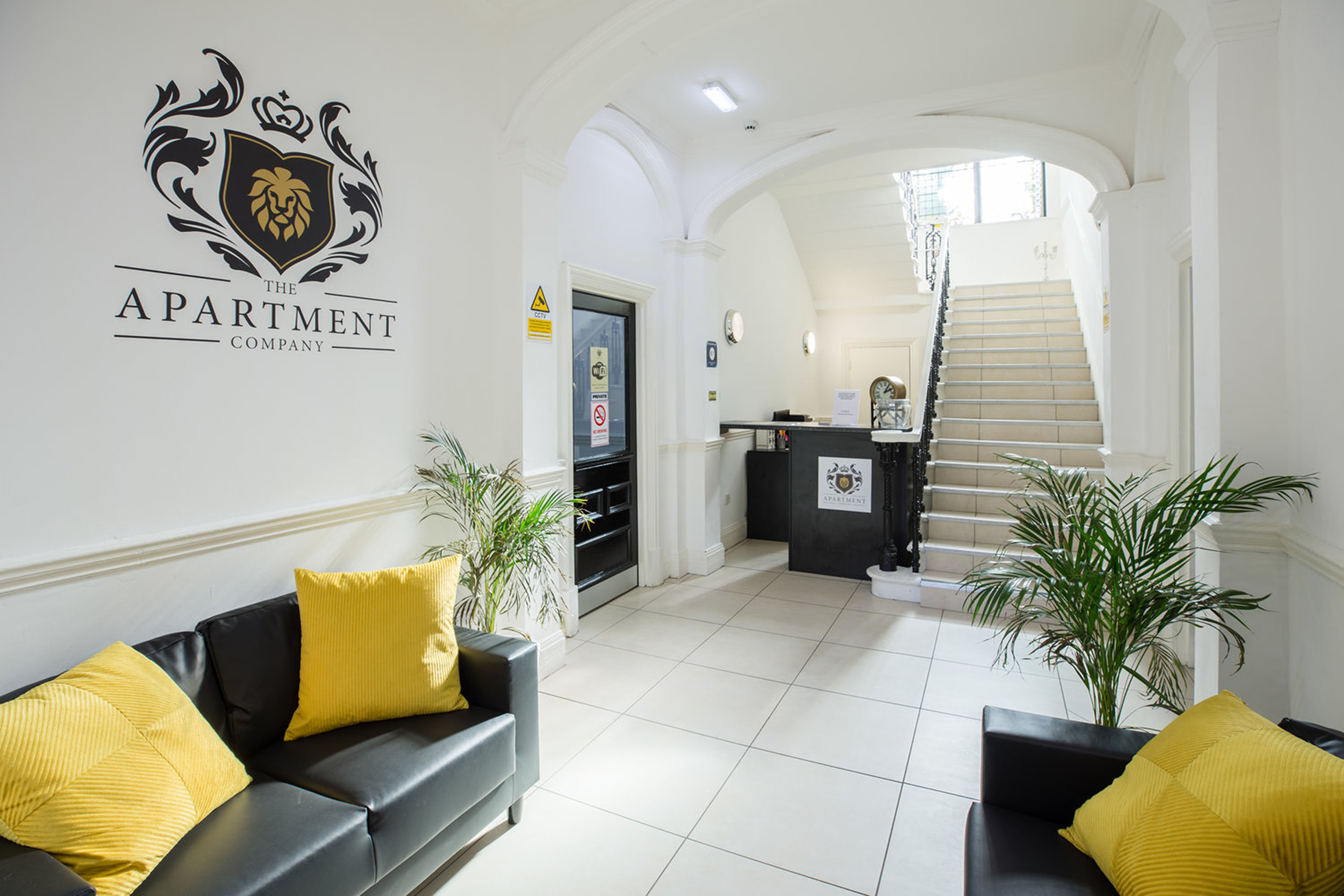 Sunderland Road Apartments