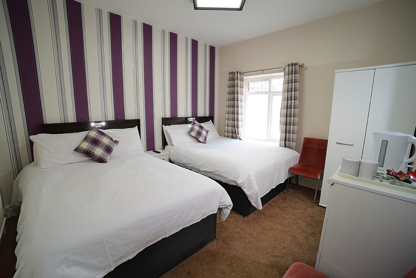 The Arncliffe Hotel