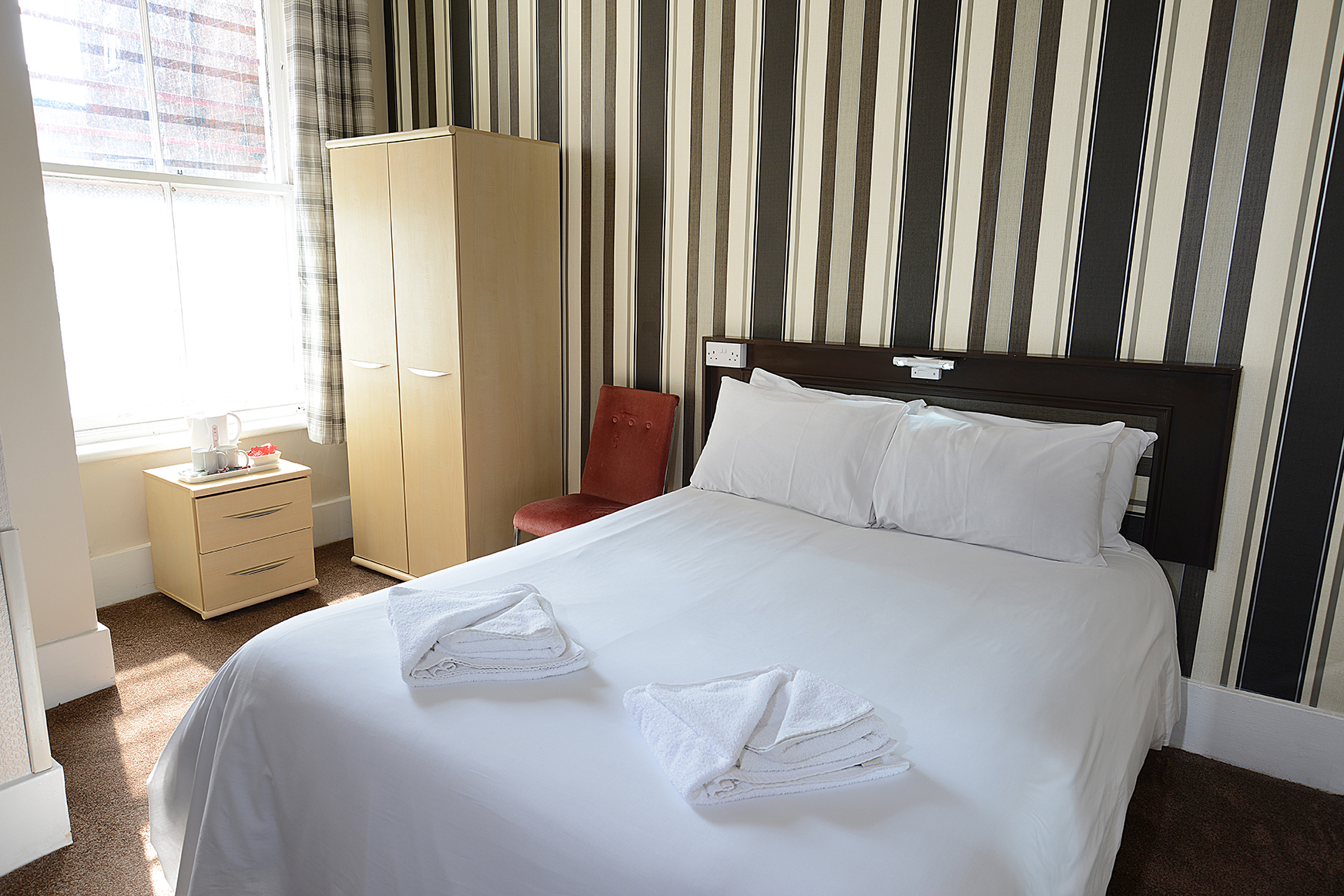 The Arncliffe Hotel