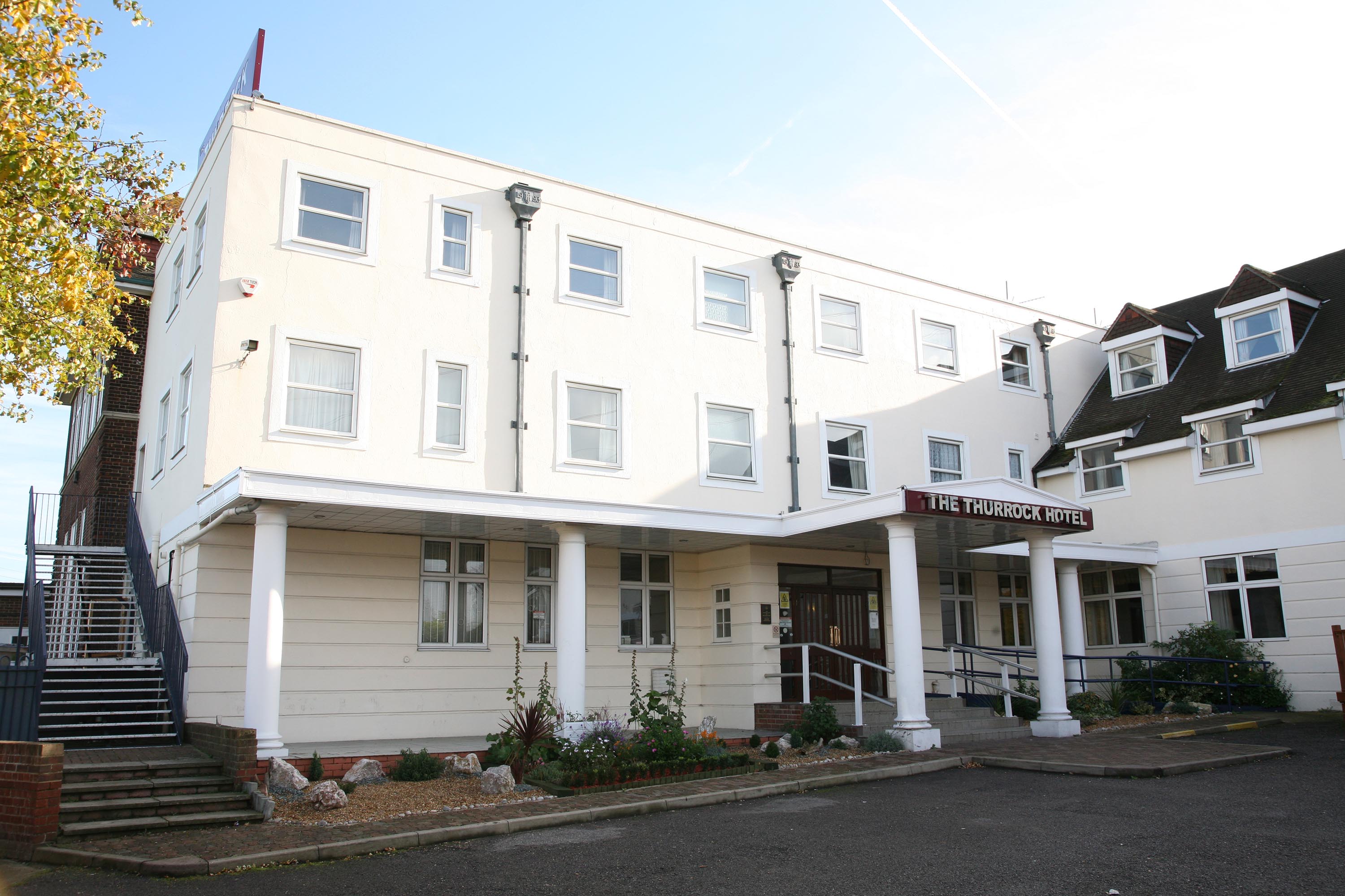 The Thurrock Hotel