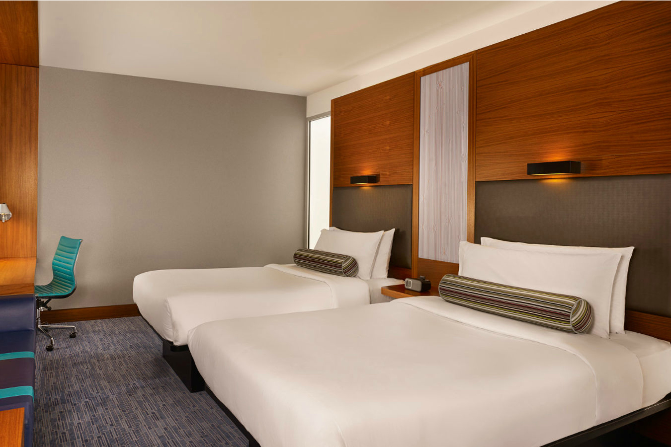 Aloft Excel