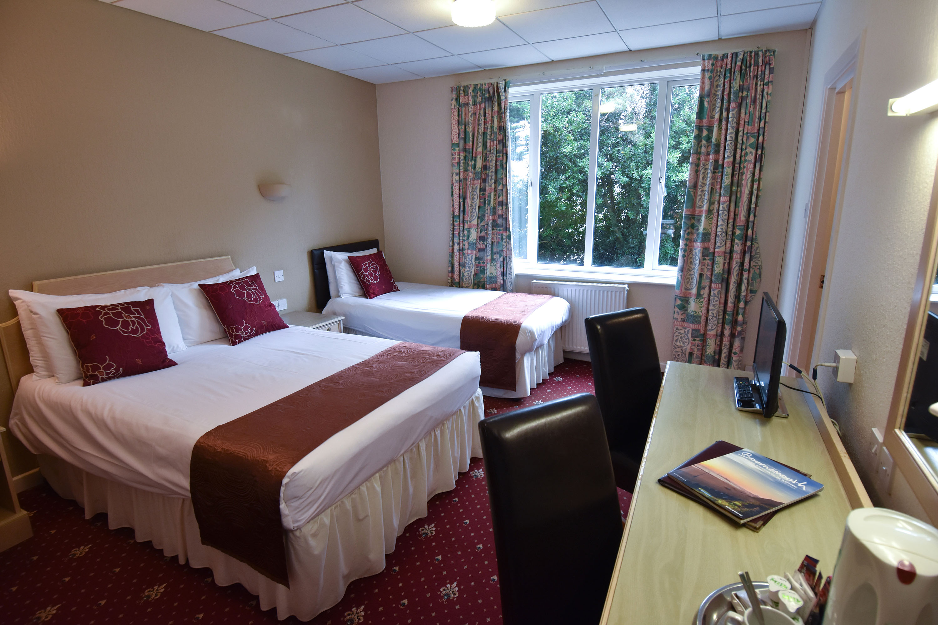 Oceana Hotels - The Mayfair Hotel