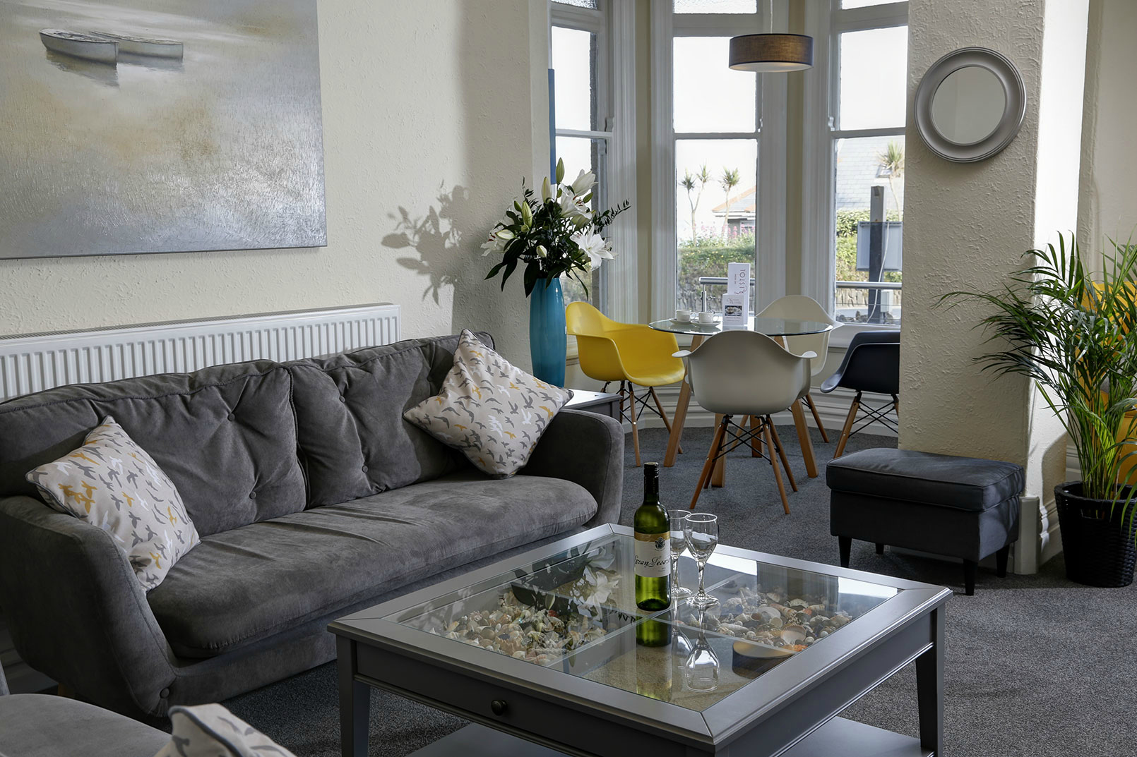 Best Western Hotel Bristol - Newquay