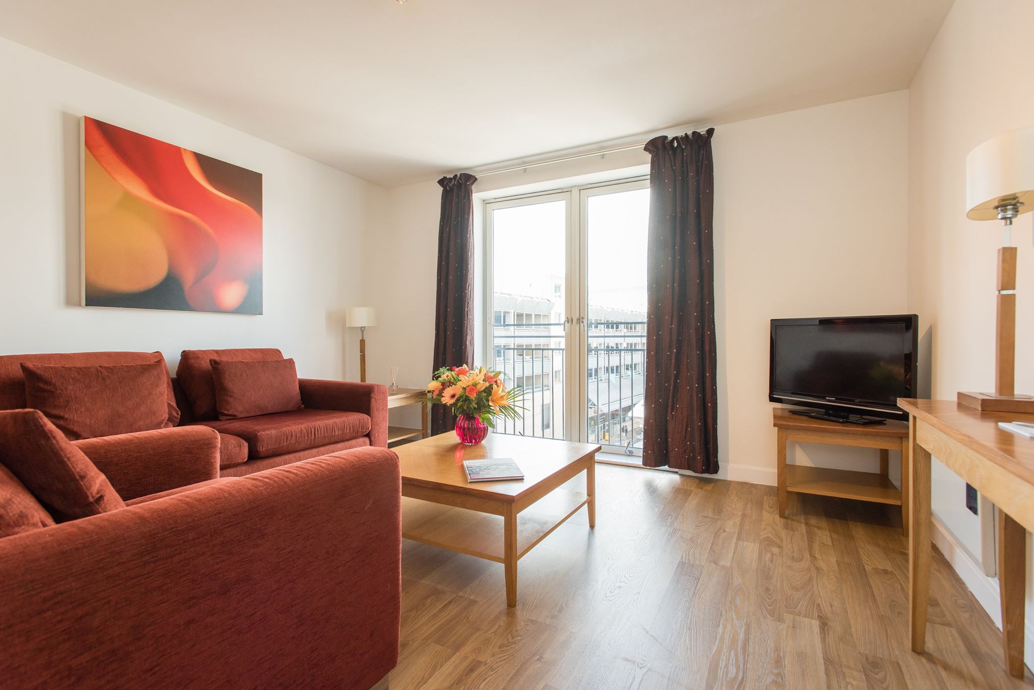 Premier Suites - Birmingham