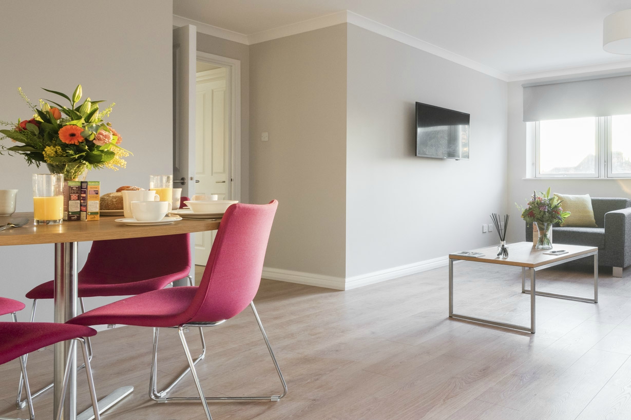 Premier Suites - Reading