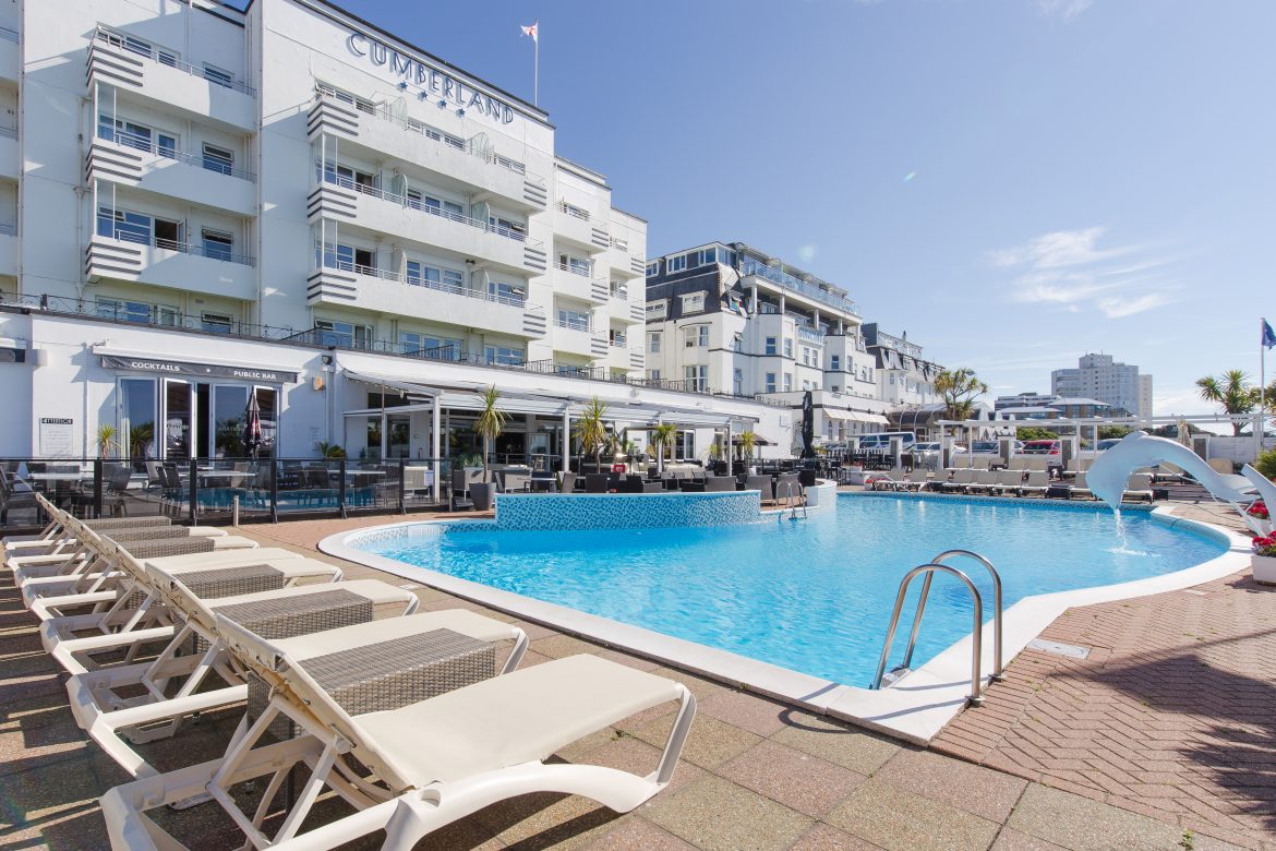Oceana Hotels - The Cumberland Hotel