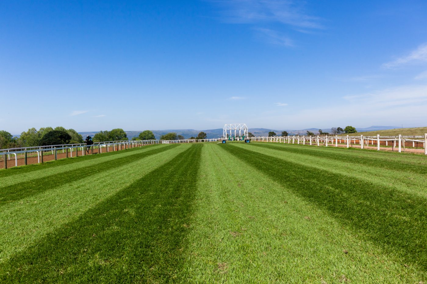 Newmarket Racecourse