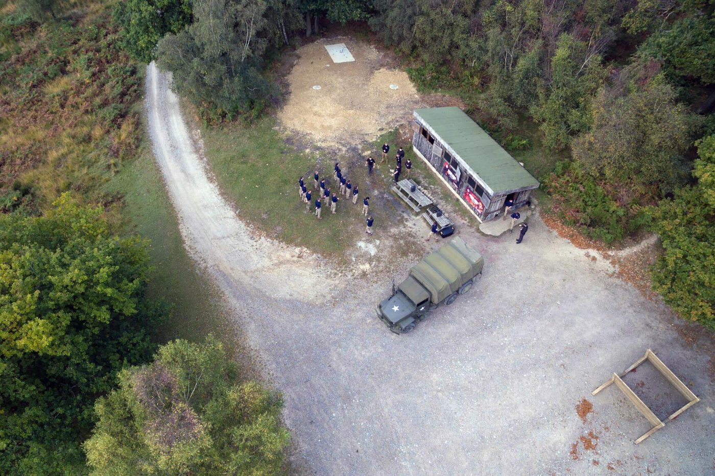 Basecamp