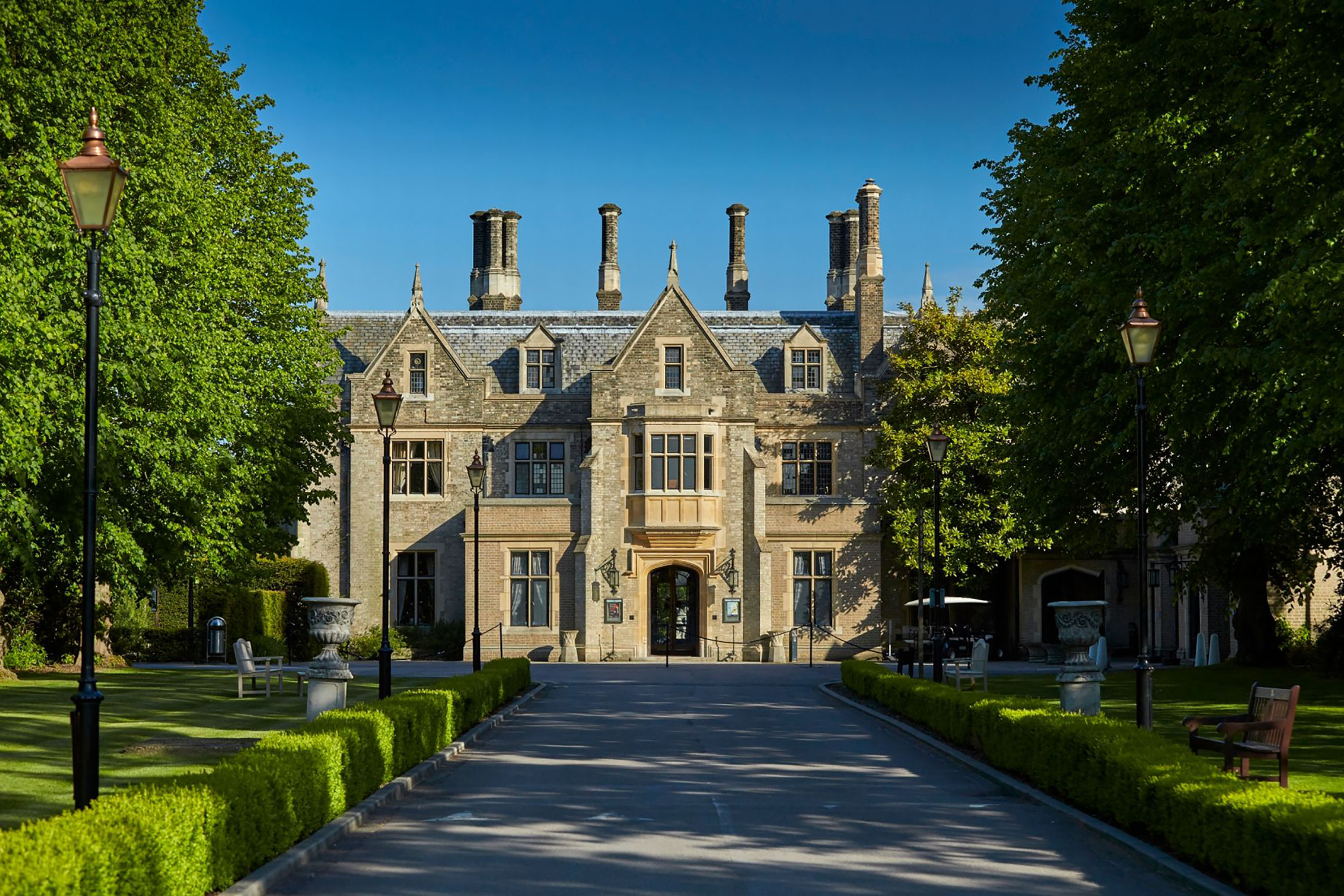 Foxhills Club & Resort