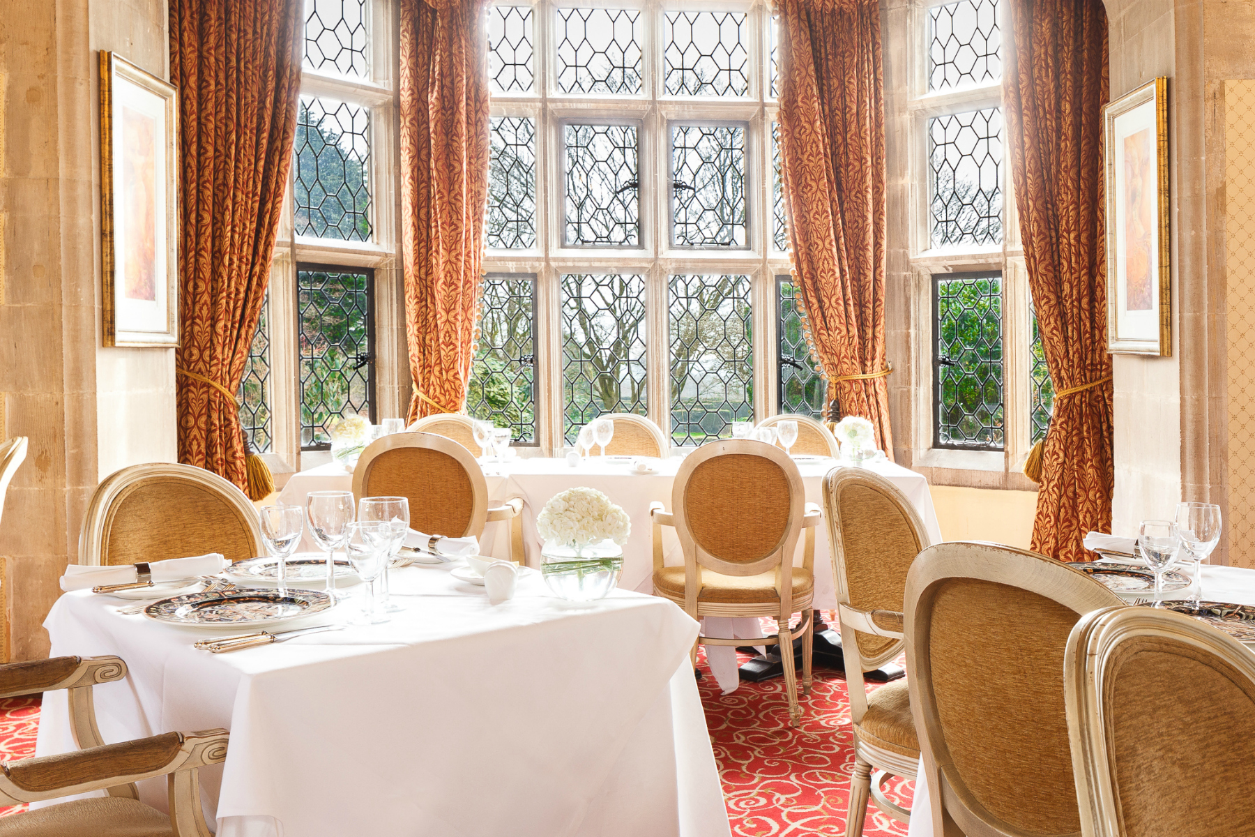 Eastwell Manor