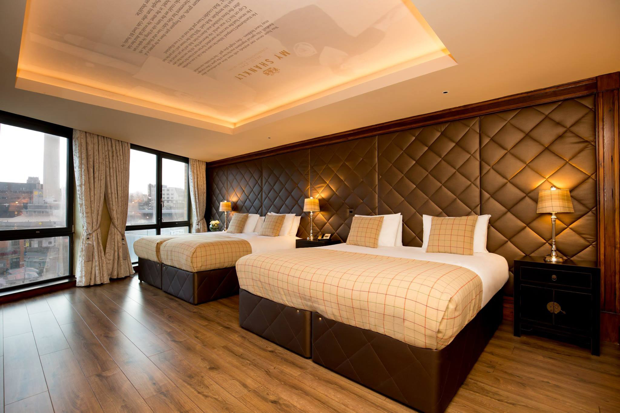The Shankly Hotel