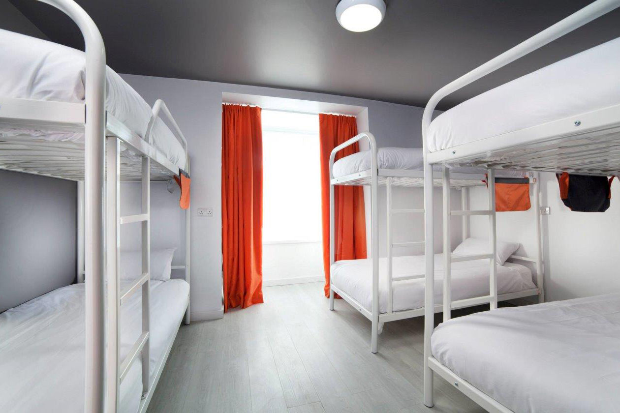 Sleeperdorm