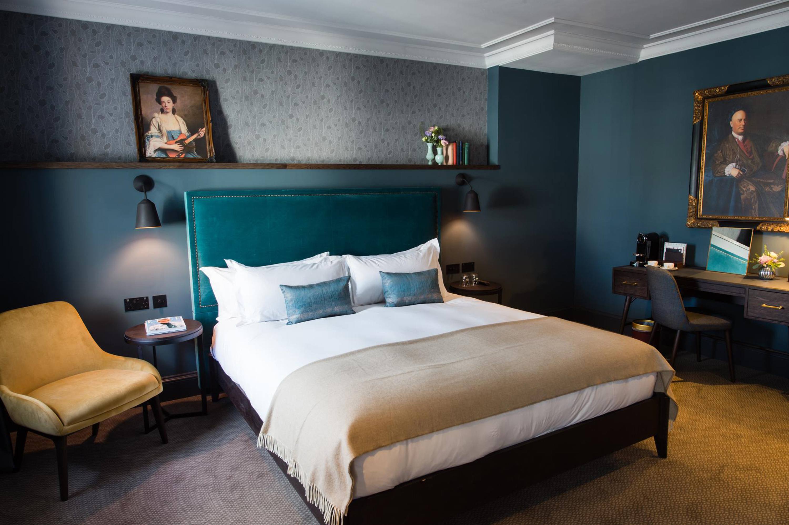 Hotel Du Vin Bristol - Avon Gorge