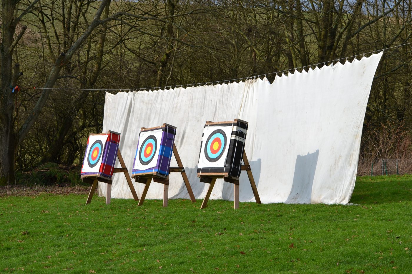 Polowood Shooting Ground