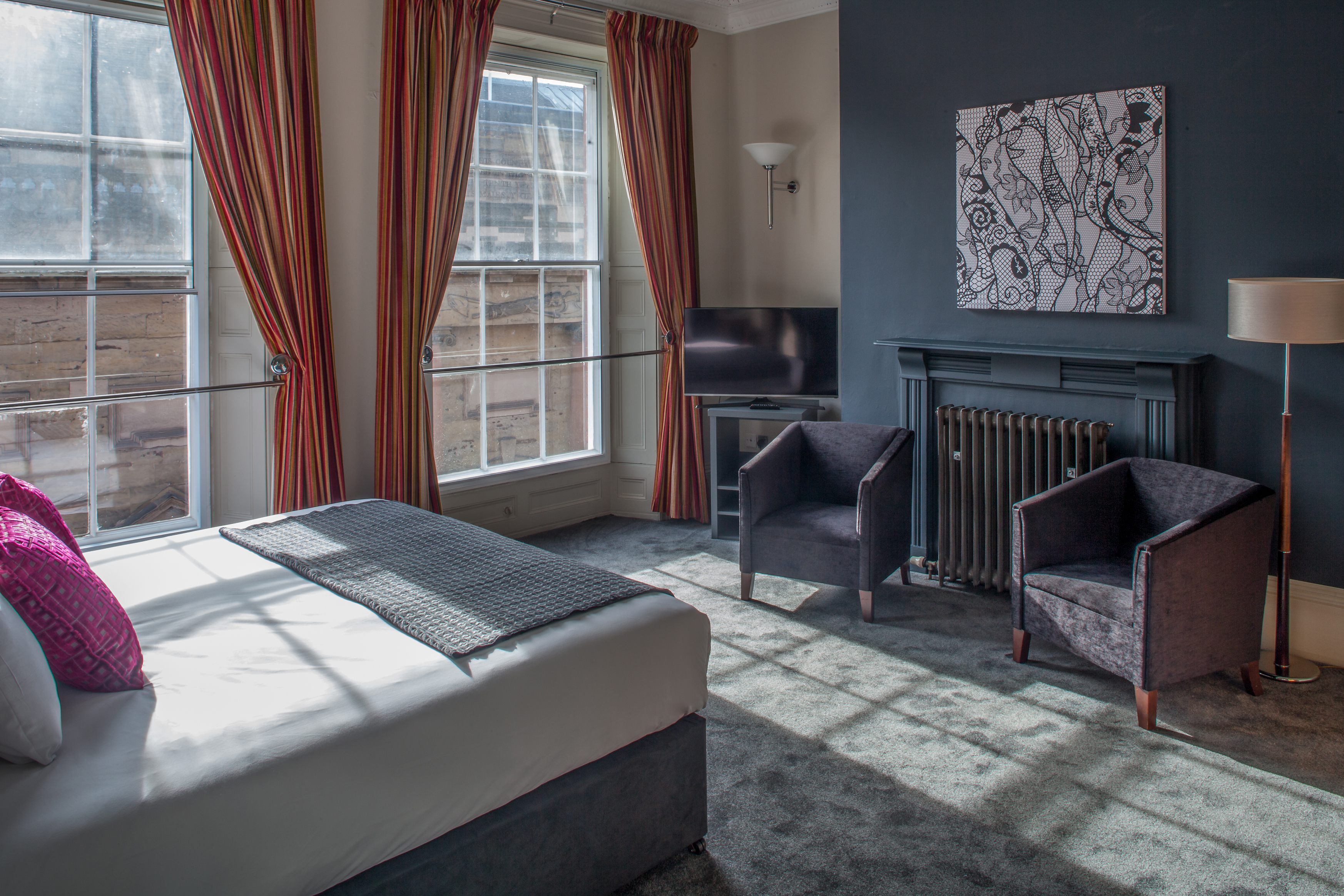 Lace Market Hotel
