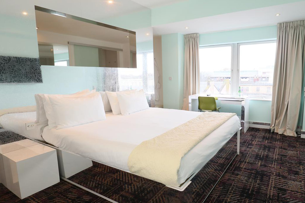 Citrus Hotel Cheltenham