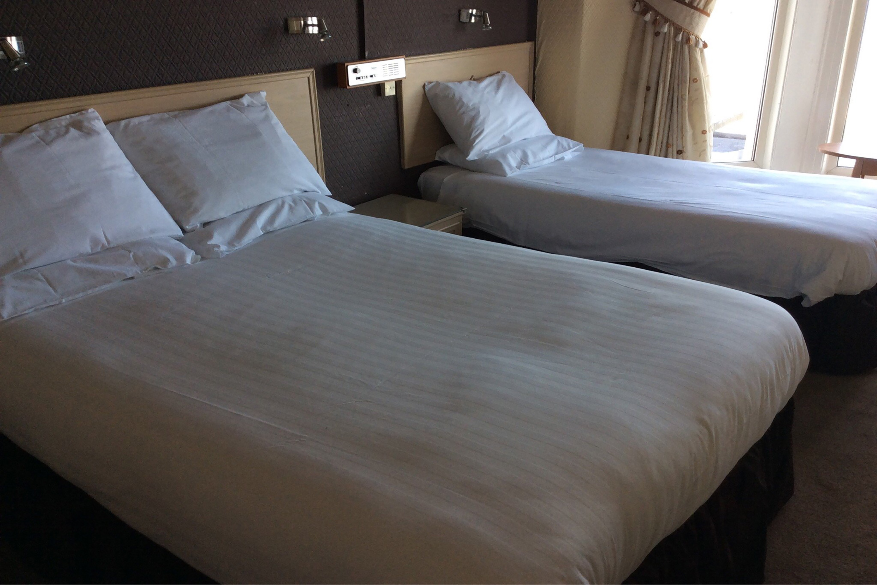 Stretton Hotel - Blackpool