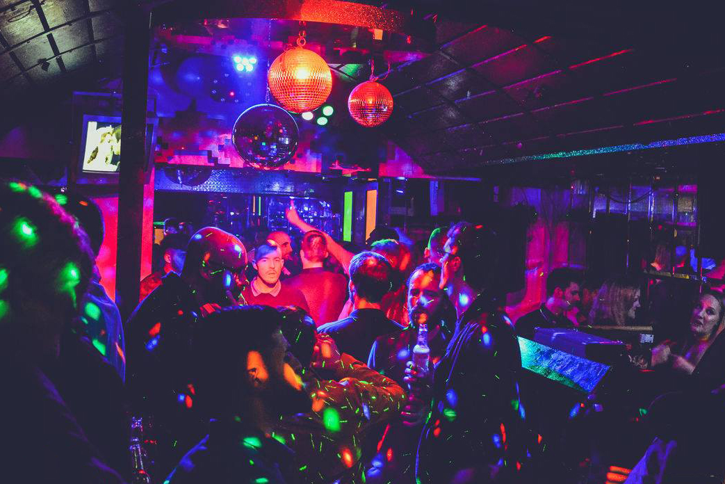 Reflex - Newcastle Under Lyme