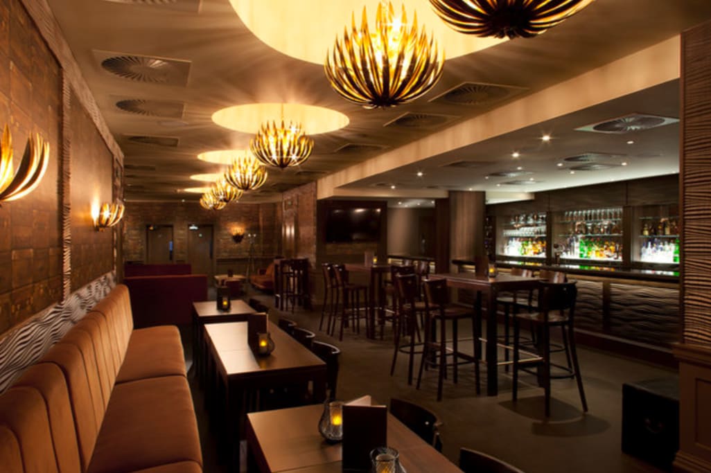 Radisson Blu Edwardian Grafton Hotel