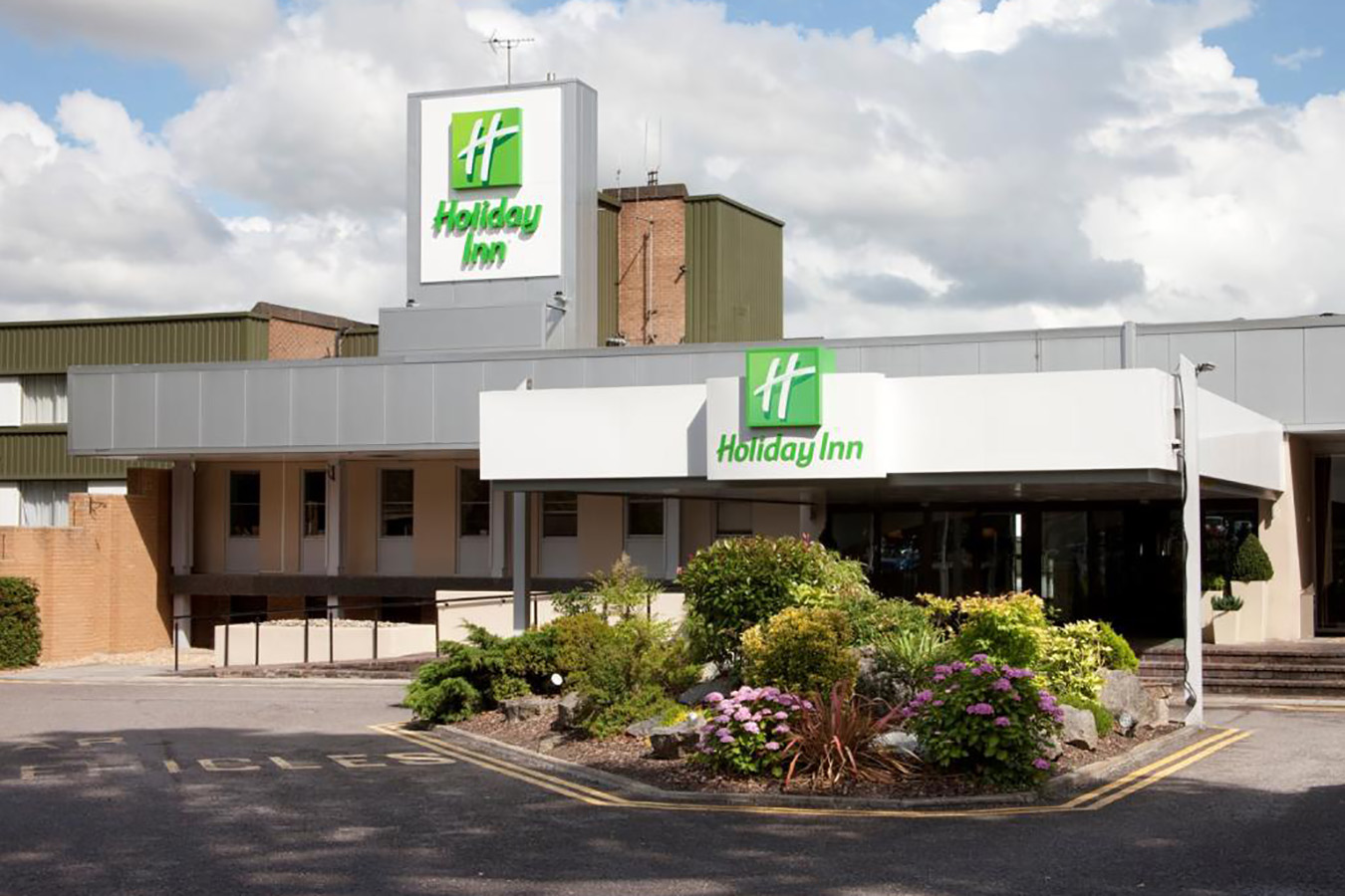 Holiday Inn - Bristol Filton