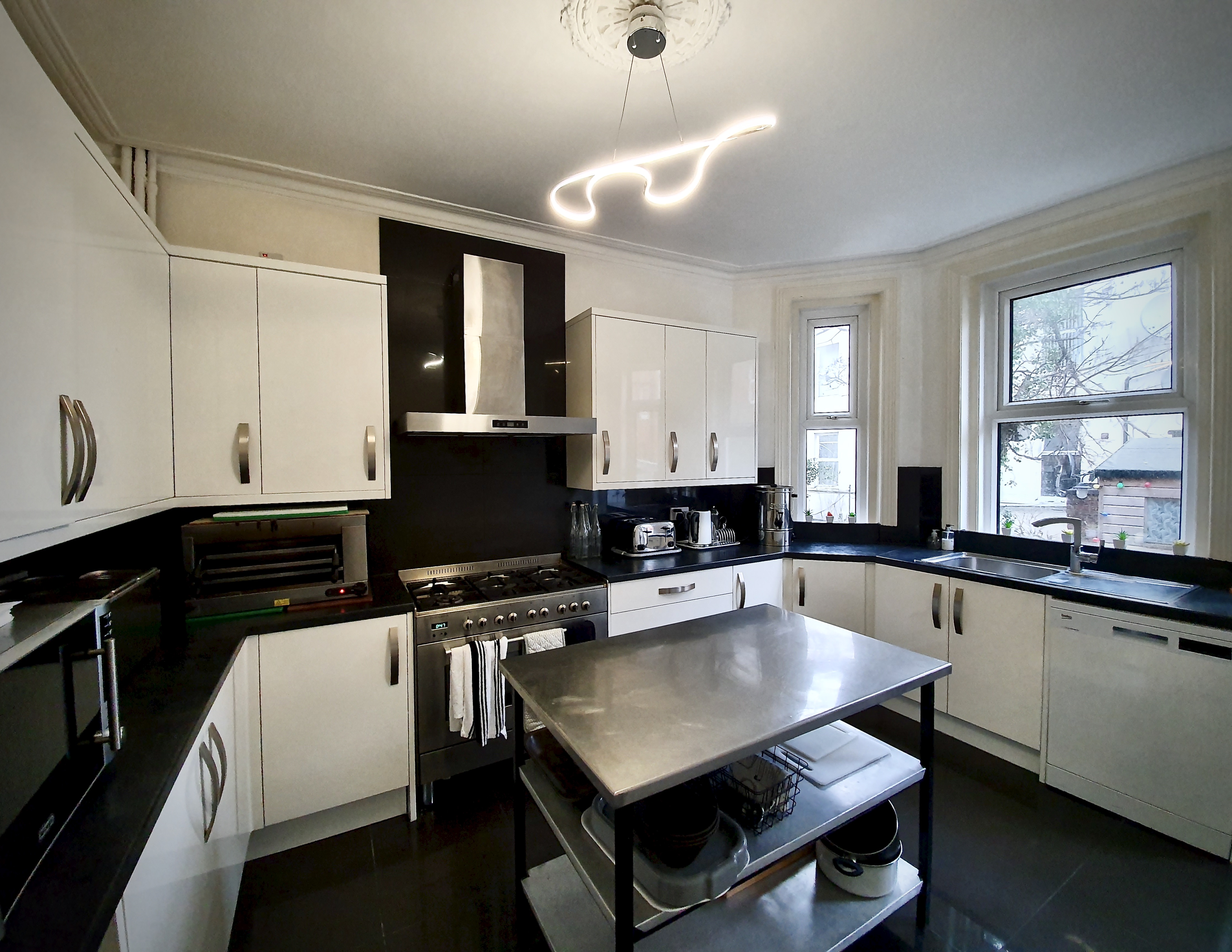The Hedley Townhouse