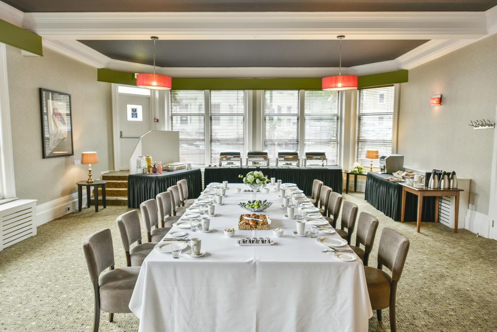 Savoy Hotel - Bournemouth