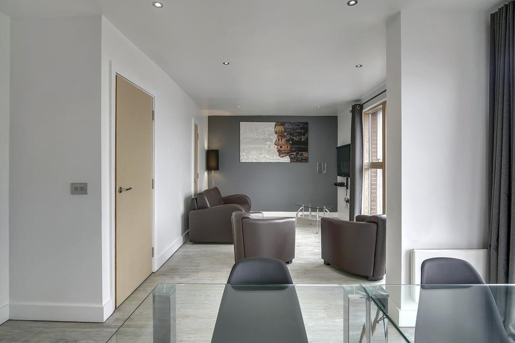 The Northern Quarters - Manchester