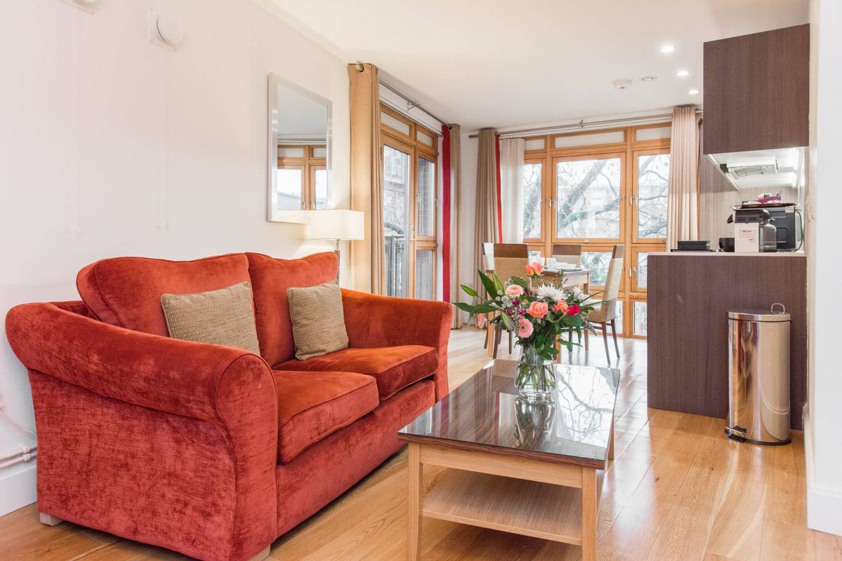 Premier Suites - Bristol Cabot Circus