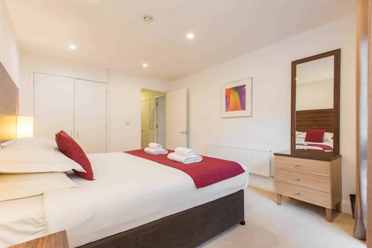 Premier Suites - Bristol Cabot Circus