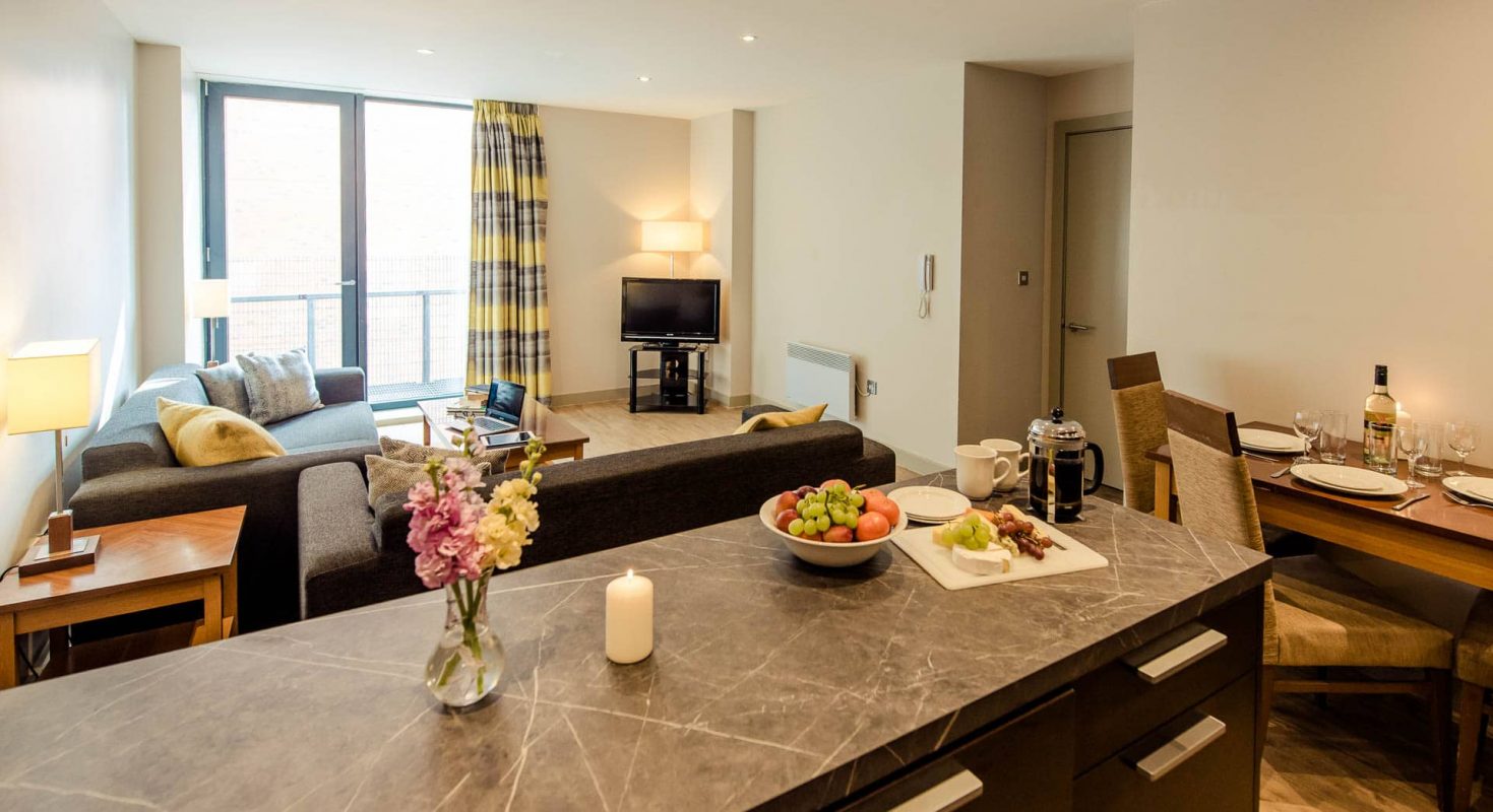 Premier Suites - Manchester