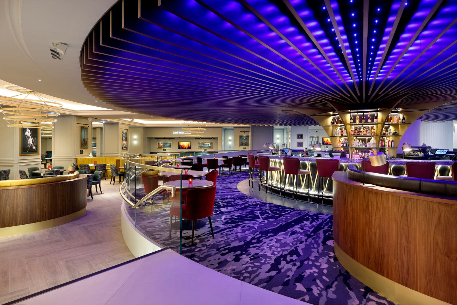 Hard Rock Hotel London