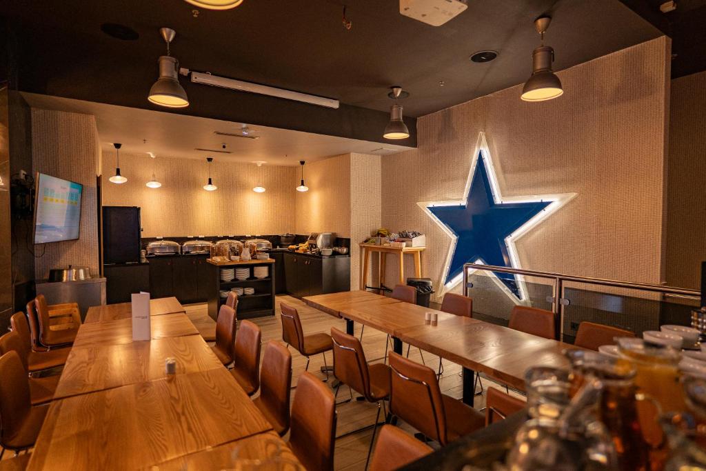 Sandman Signature Hotel Newcastle