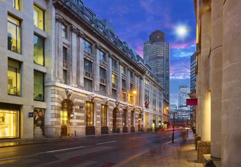 Club Quarter Hotel - Gracechurch