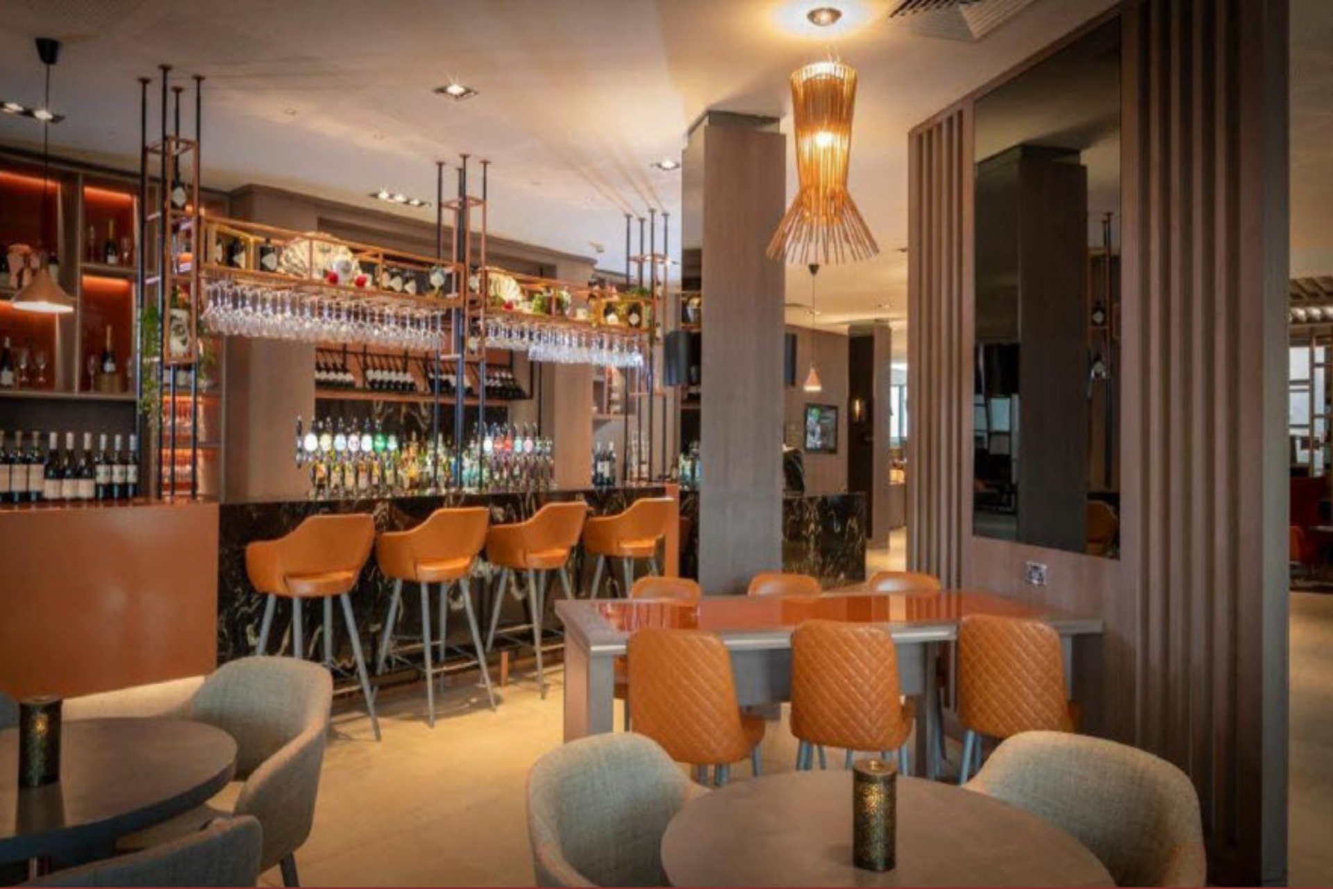 Clayton Hotel Bristol City