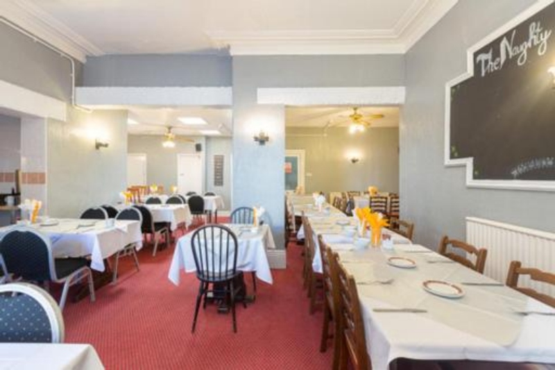 The Norwood Hotel