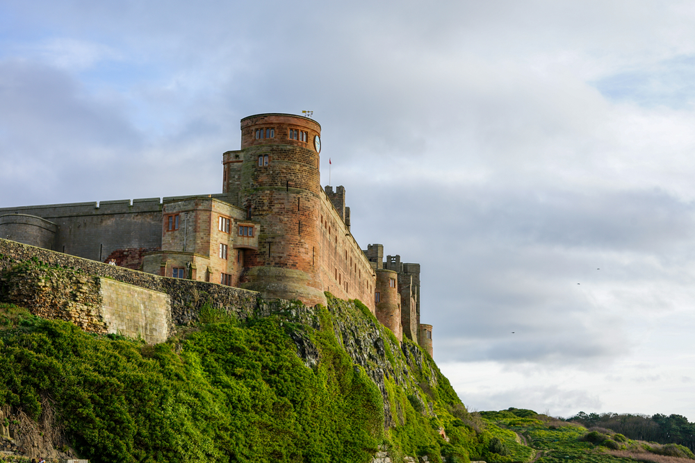 Newcastle Castle