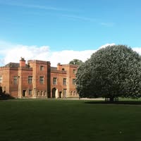 Holme Pierrepont Hall